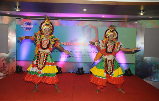 Jamboree 2015 mangalore